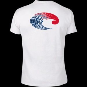Costa Tee